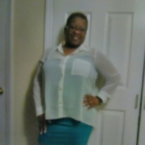 Meet your Posher, Tracie