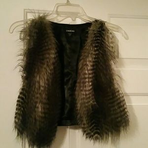Bebe vest