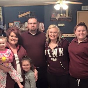 Meet your Posher, Cyndi