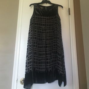 Muse Black dress