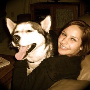 Meet your Posher, Brooke