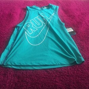 Nike tank top