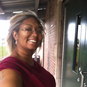 Meet your Posher, Millie