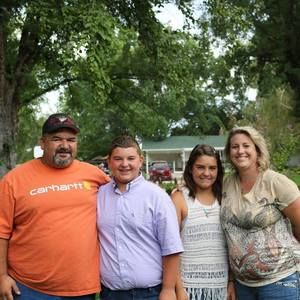 Meet your Posher, Cherie