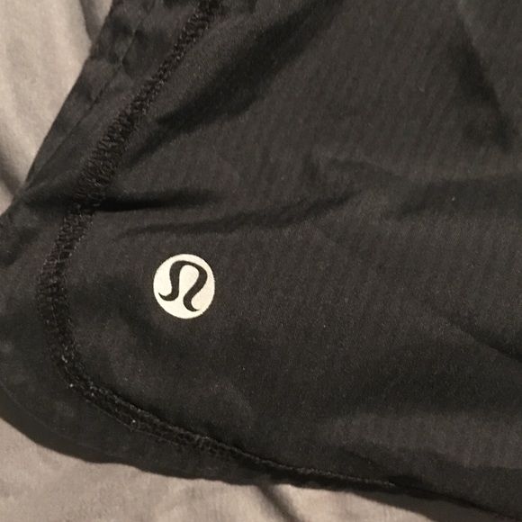 Lulu shorts