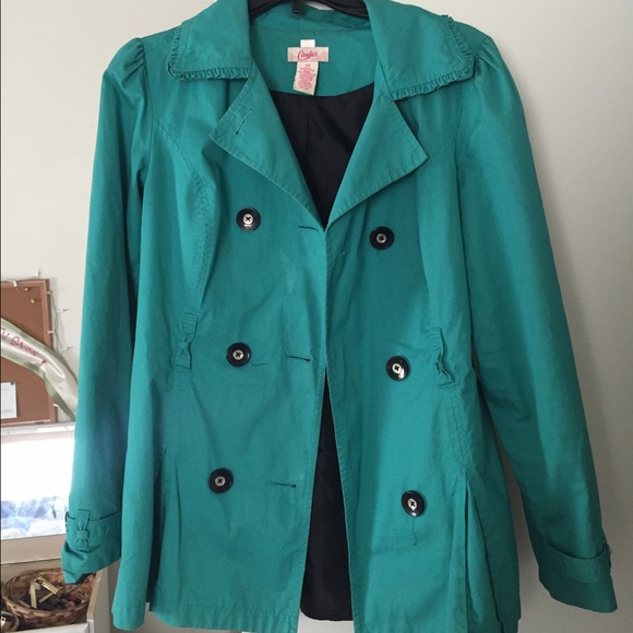 candies jacket