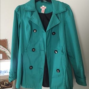 candies jacket