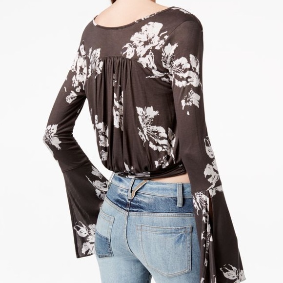NEW free people top - Picture 2 of 3
