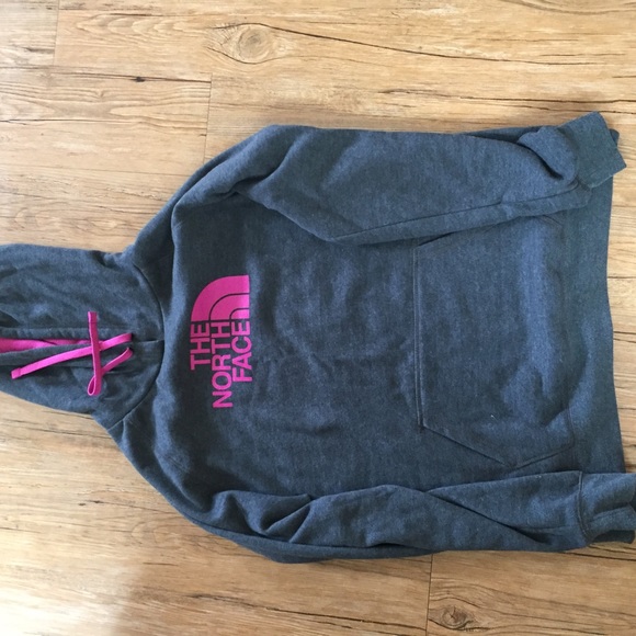 XXL Northface Jacket (Large fit)