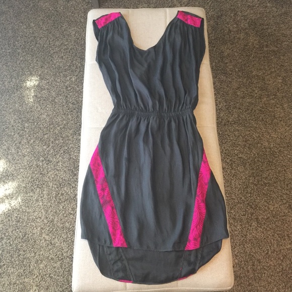 Express Dress