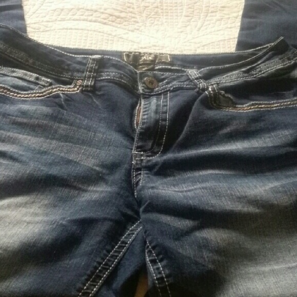Cato skinny jeans