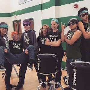 Meet your Posher, Quynn