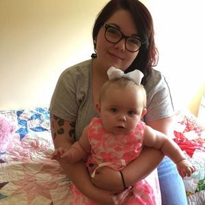 Meet your Posher, Jamie