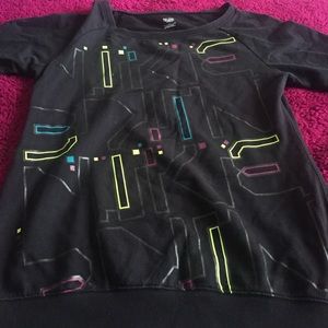 Vintage Nike sweatshirt