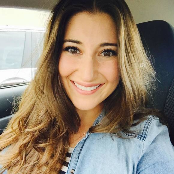 Meet your Posher, Ryane