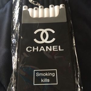 Smoking Kills iPhone 6 Case