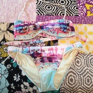 Arizona bathing suit