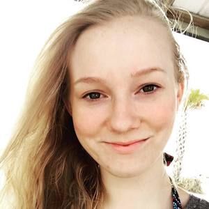 Meet your Posher, Collette