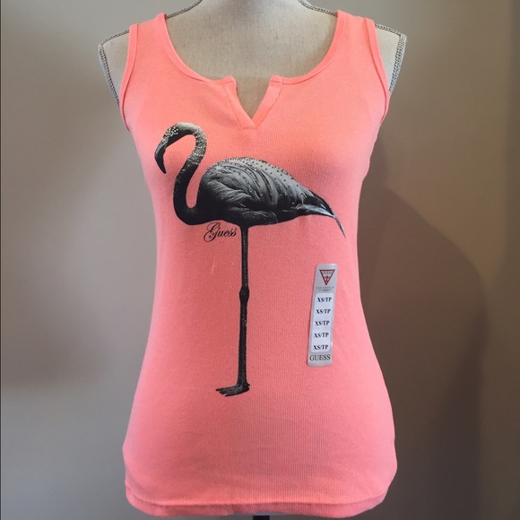 NWT Guess Tank top