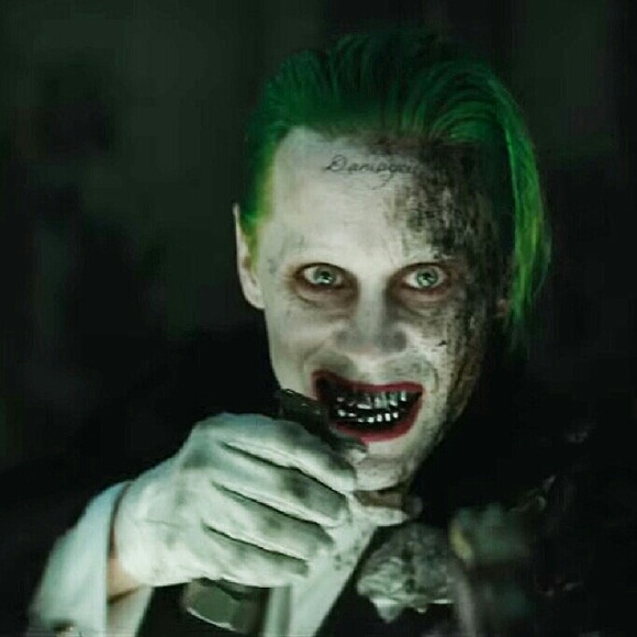 Meet your Posher, Kenny