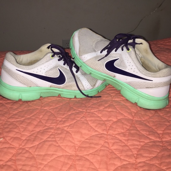 Nike Flex Experience Runs 2.0