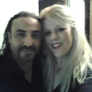 Meet your Posher, Yvette