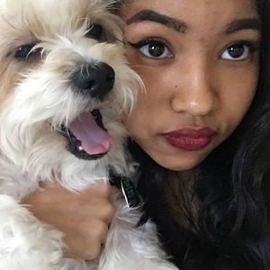 Meet your Posher, Ria