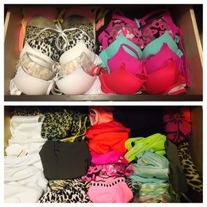 Victoria Secret Bathing Suits👙❤️❤️🌊🌊