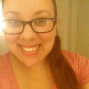 Meet your Posher, Karina