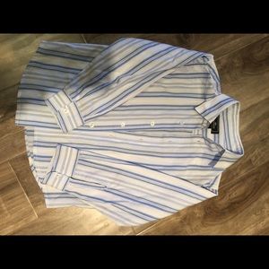 Boys Size 7 Dress Shirt