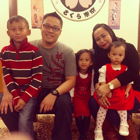 Meet your Posher, Irene