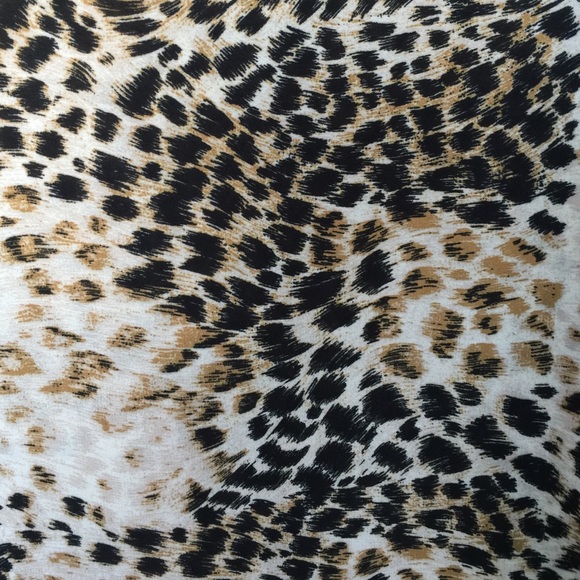 💲💲💲💲sold in a bundle for lpedraza Leopard prin - Picture 2 of 4