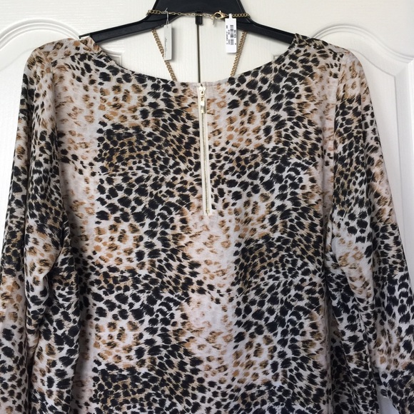 💲💲💲💲sold in a bundle for lpedraza Leopard prin - Picture 4 of 4