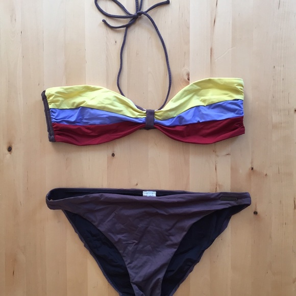 Calvin Klein bikini - Picture 1 of 2
