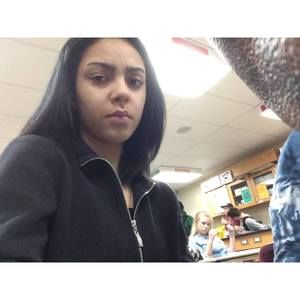 Meet your Posher, Tyra