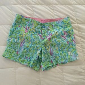 TRADE: Lilly Pulitzer Hops and Pops Callahans