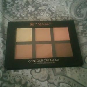 Anastasia contour kit