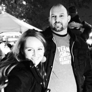 Meet your Posher, Angie