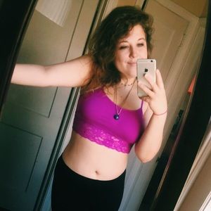 Meet your Posher, Jacee