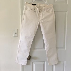 New brooks brother women pants size 8