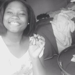 Meet your Posher, Shyrl