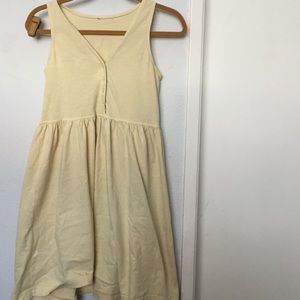 90s baby doll dress
