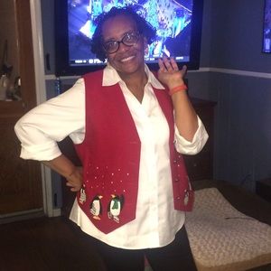 Meet your Posher, Wilma