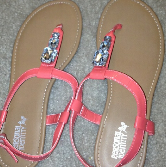 Spring / summer sandals