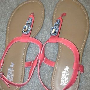 Spring / summer sandals