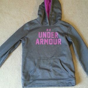 Kids Under Armour Sweatshirt