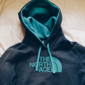 North Face Hoodie