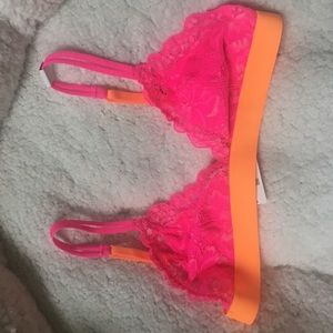 Victoria's Secret bra