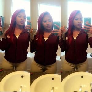 Meet your Posher, Terryanna