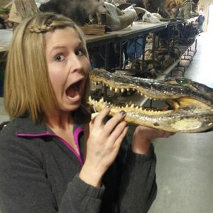 Meet your Posher, Katelynn